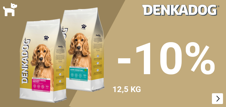 Denkadog -10%  DOG